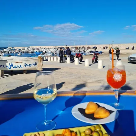Tatil Evi A Due Passi Dal Mare