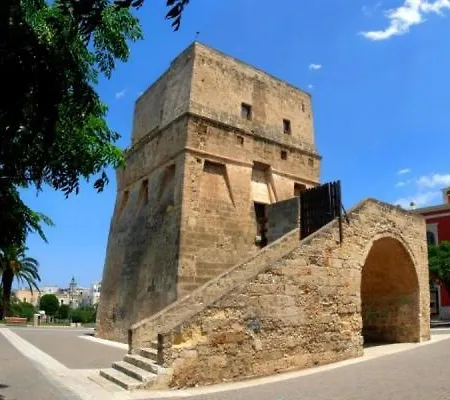 A Due Passi Dal Mare