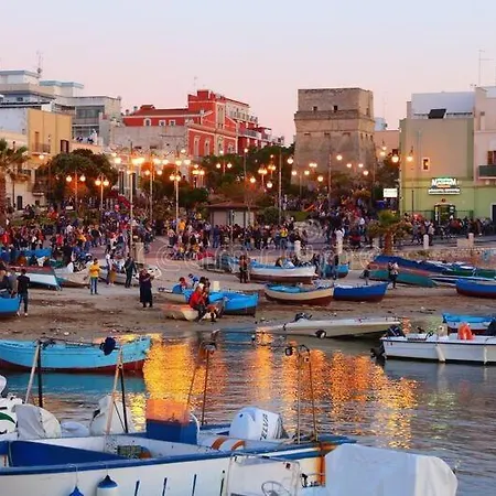 Сasa de vacaciones A Due Passi Dal Mare *