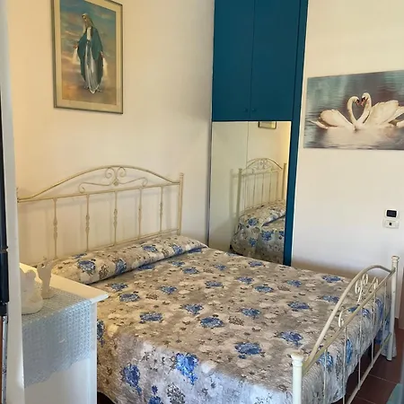 A Due Passi Dal Mare