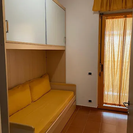 A Due Passi Dal Mare Torre a Mare