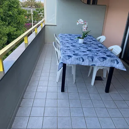 Сasa de vacaciones A Due Passi Dal Mare