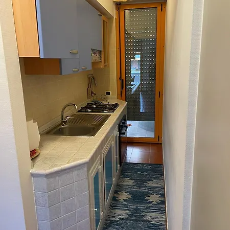 A Due Passi Dal Mare Сasa de vacaciones Torre A Mare