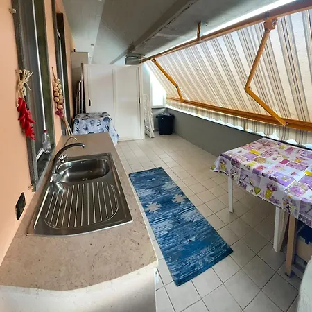 A Due Passi Dal Mare Сasa de vacaciones *